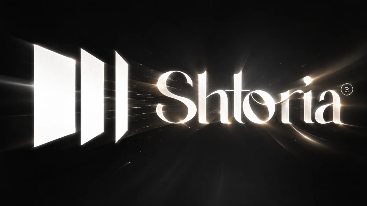 Shtoria glow marker